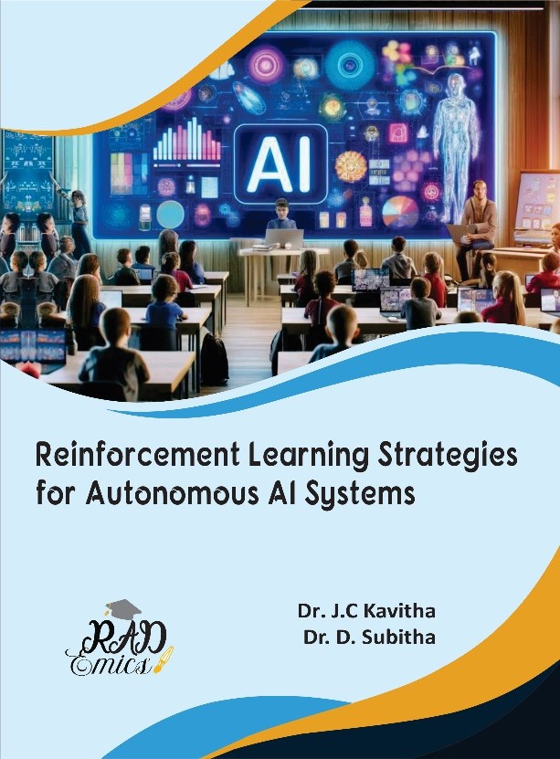 Reinforcement Learning Strategies for Autonomous AI Systems
